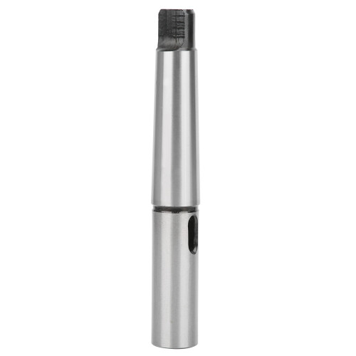 Stahl-Konusbohrer-Adapter MT4-MT2 verlängert
