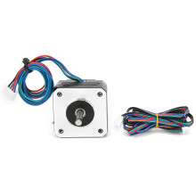 Extruder Motor for Voron V2.4 42-20 20mm Stepper High Torsion 2m Cable