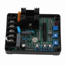 AVR-Modul GAVR-8A bürstenloser Erregungsstabilisator