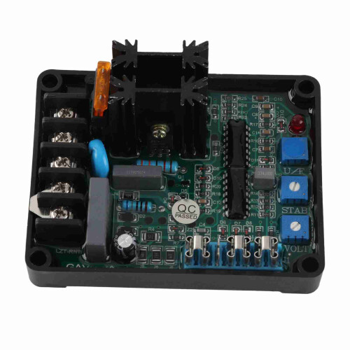 AVR-Modul GAVR-8A bürstenloser Erregungsstabilisator