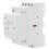 Modul-Kontaktor 4P 2NO 2NC GYHC-25 Weiß 1