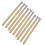 100Pcs Spring Probe 4 Claws 2mm Contact Pins P125-Q 3