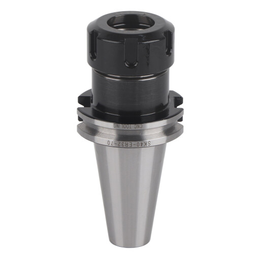 CNC-Fräserhalter SK40-ER32-70 Hochpräzise