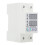 VA-63A Overvoltage Undervoltage Protector LED Dual Display 4