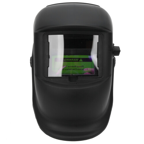Welding Helmet Auto-Dimming Face Protective HeadMounted 2