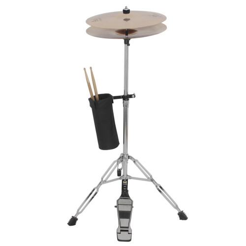 Oxford Drumstick Mit Klemmhalterung Für Schlagzeug Sticks 1