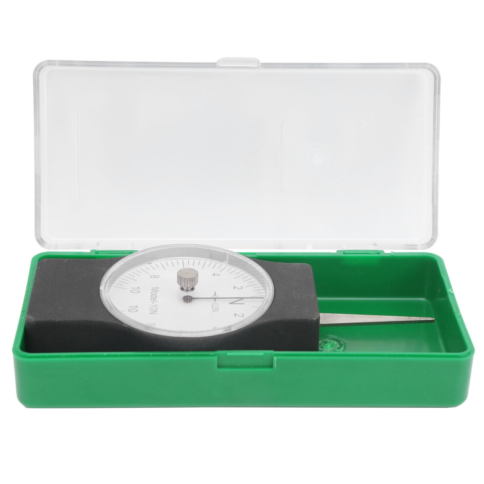 Sen-10-1 Tension Gauge 10N Portable Force Meter 323163165325