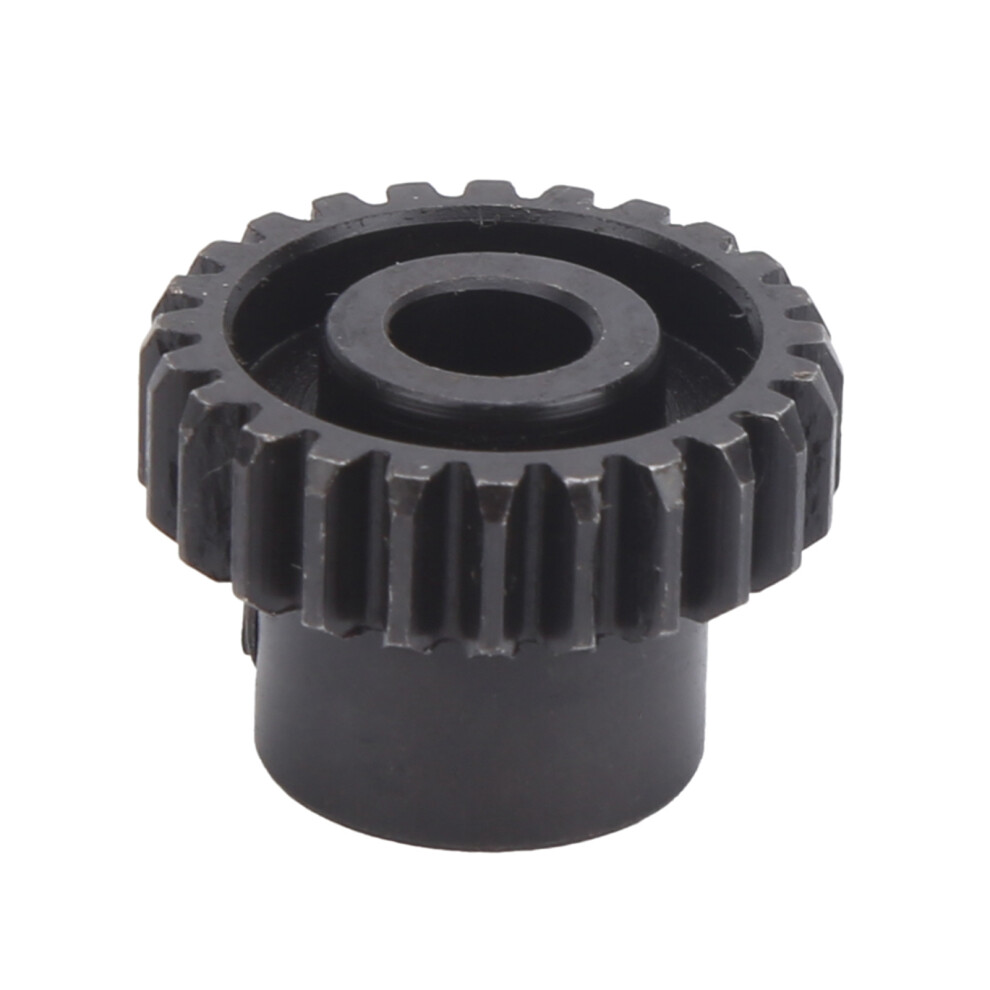 Steel 6Mm Pinion Gear 24 Teeth Mod 0.8 323163168142