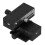 XY Axis Dovetail Manual Trimming Platform HB2-A90 40x90mm 4