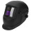 Welding Helmet Auto-Dimming Face Protective HeadMounted 2