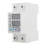 VA-63A Overvoltage Undervoltage Protector LED Dual Display 2