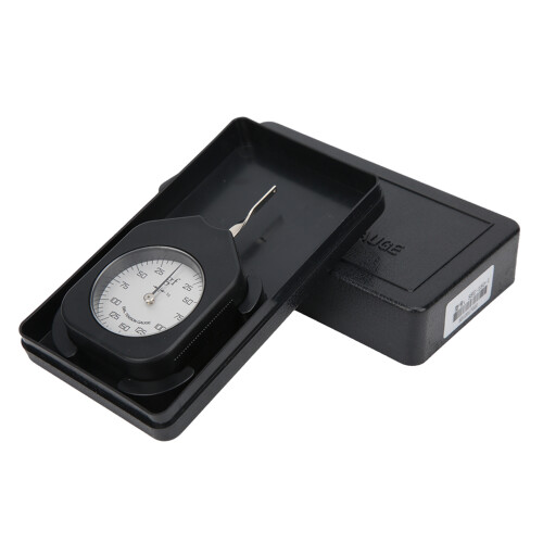 Tensionmeter SEG-150-1, 150g, Einzelzeiger