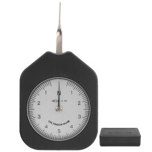 Tensionmeter SEN-5-1, 5N, Einzelzeiger
