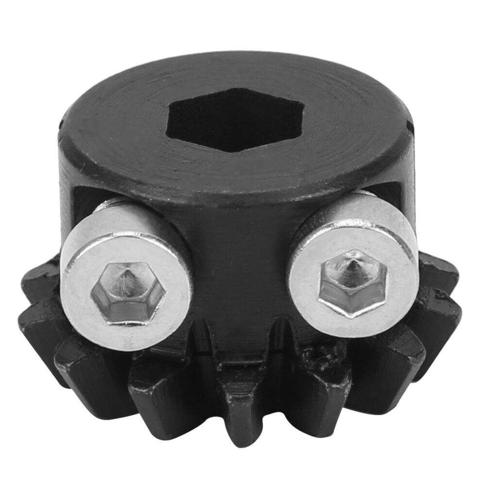 8Mm Bevel Pinion Gear 14T Clamping Bore Sprocket Robot Parts 323163168227