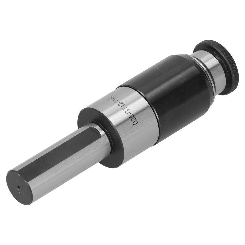 Collet Chuck Holder Straight Shank Overload Protection D25-Gt12-110L 323163166742