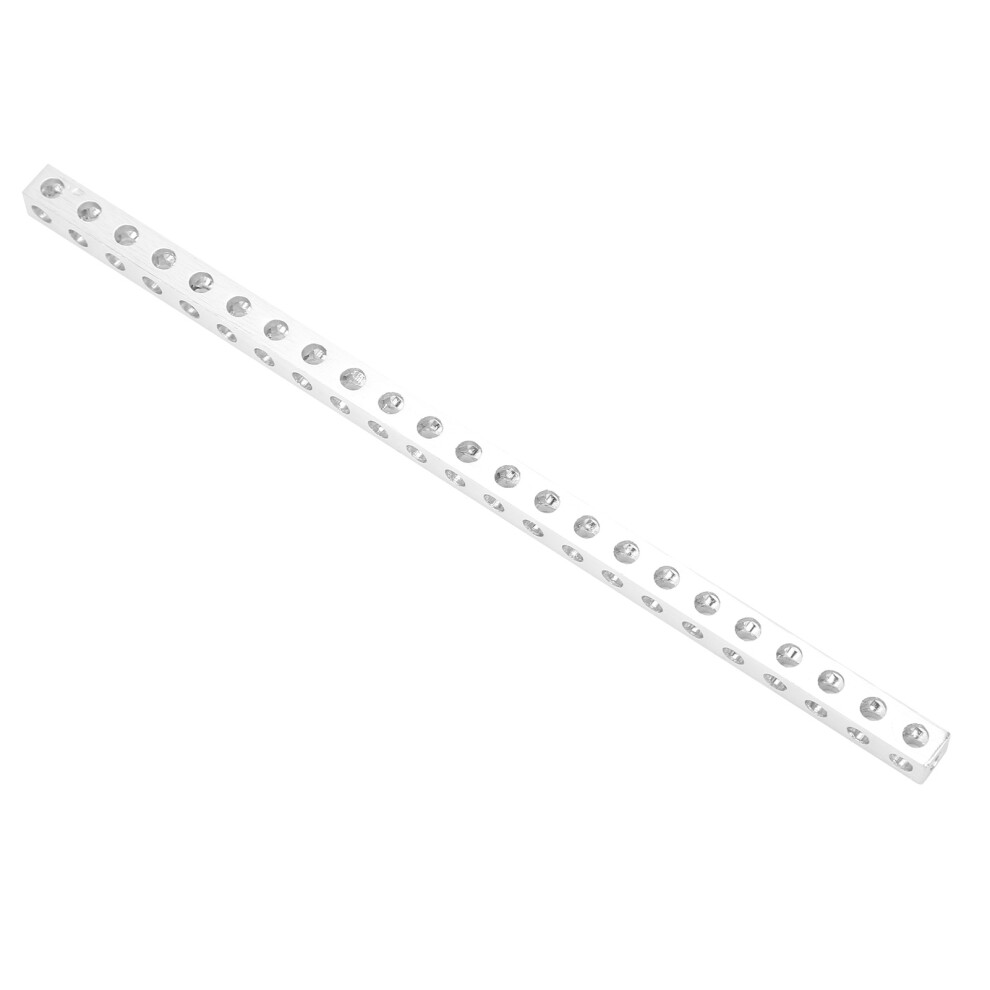 23 Holes Square Beam 3106-0023-0184 8X8x184mm 323163168234