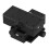 XY Axis Dovetail Manual Trimming Platform HB2-A90 40x90mm 3