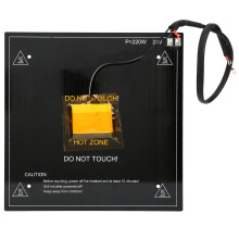 Heizbett für Creality Ender-3 3D-Drucker
