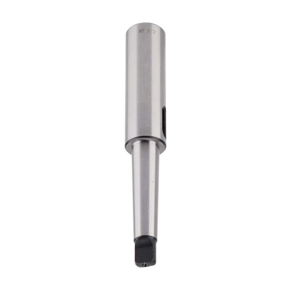 Morse Taper Drill Sleeve Mt2-2 Lengthening Reducing Adapter 323163169910