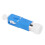 SC UPCFC Faseradapter Einmoden Stecker-Buchse 1