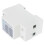 VA-63A Overvoltage Undervoltage Protector LED Dual Display 5