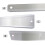 Multifunction Hand Saw TRP Handle for Tenon Wood Cutting 2