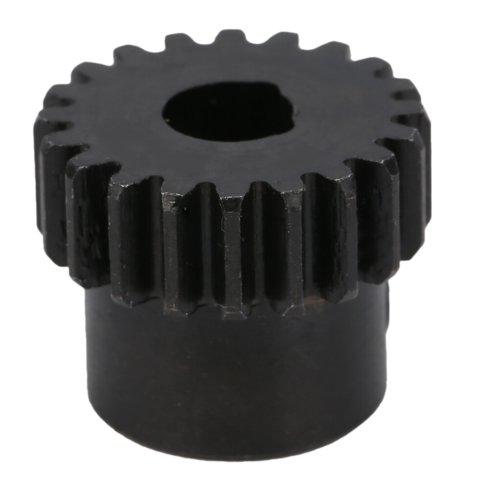 4303-1006-0020 Cast Steel 20T Gear 6Mm Hole Mod 0.8 323163168296