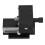 XY Axis Dovetail Manual Trimming Platform HB2-A90 40x90mm 5
