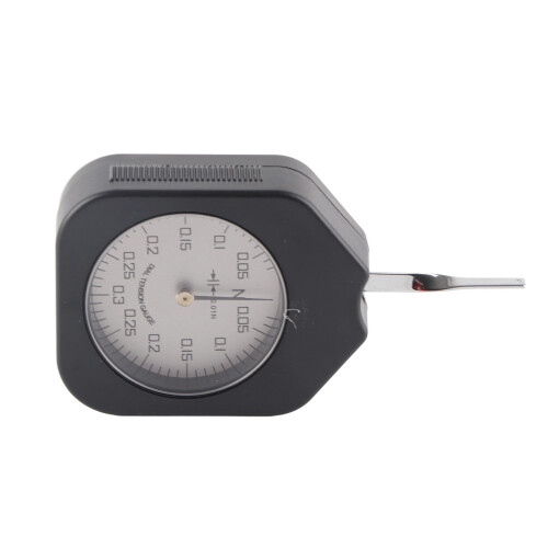 SEN-0.3-1 Dial-Tension-Gauge 0.3N Einzeiger 1