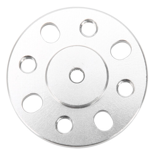 Servo-Hub 25 Zähne Alu-Achse 32mm