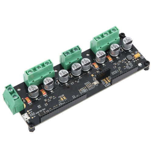 Dual-Drive-Controller bürstenloses Modul Industrial 2