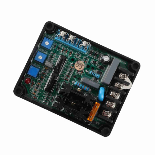 AVR-Modul GAVR-8A bürstenloser Erregungsstabilisator 2