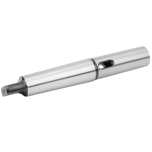 Stahl-Konusbohrer-Adapter MT4-MT2 verlängert 2