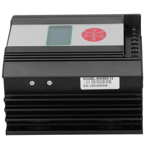 Hybrid-Controller LCD 300W/150W 12V 1