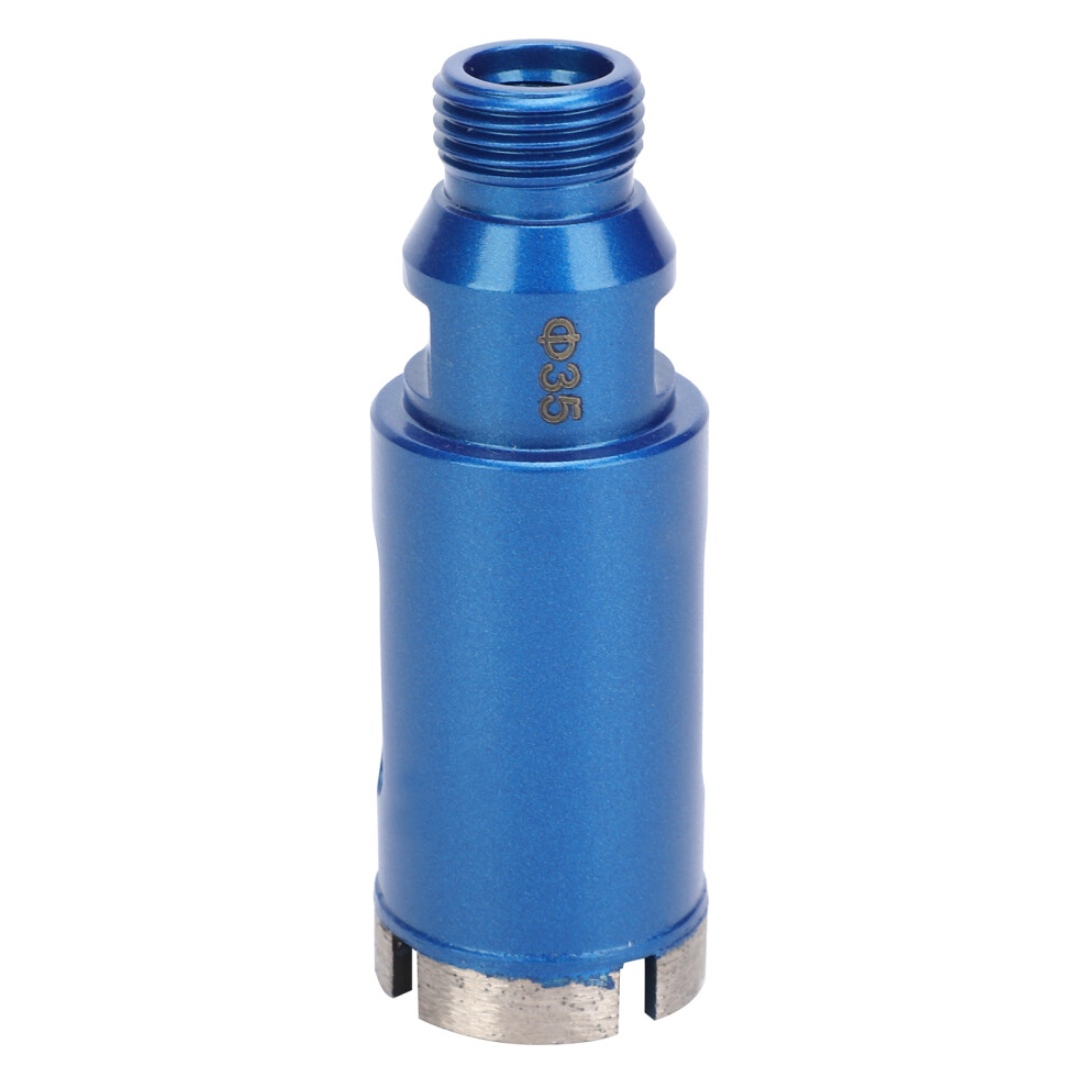 35Mm Diamond Hole Saw Bit For Marble Granite 323163170008