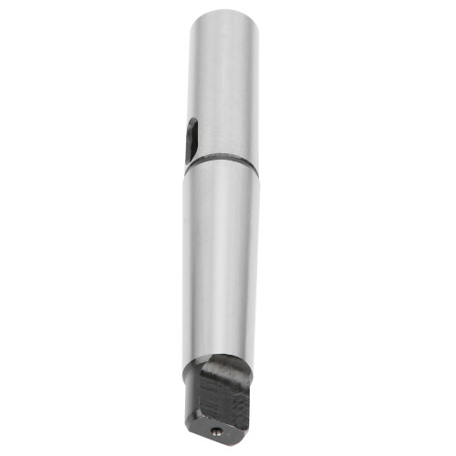 Stahl-Konusbohrer-Adapter MT4-MT2 verlängert 1