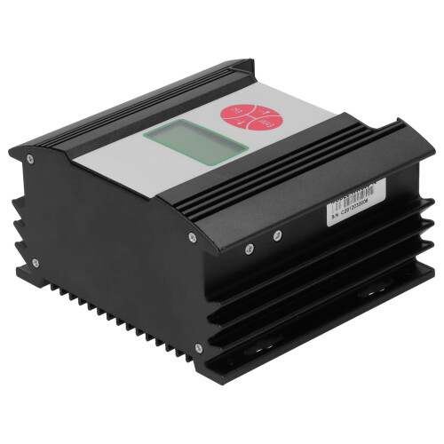 Hybrid-Controller LCD 300W/150W 12V 2