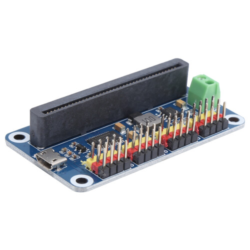 16 Servo-Controller I2C 16-Kanal Steuerung 2