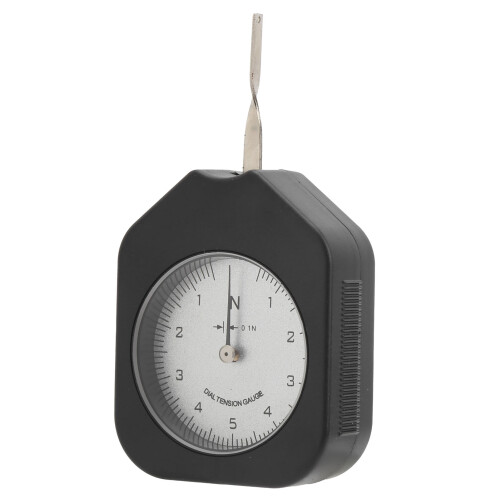 Tensionmeter SEN-5-1, 5N, Einzelzeiger 1