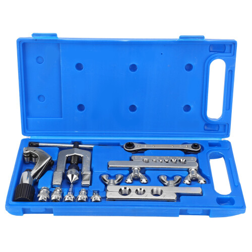 Flaring Tool Set Tube Expander British System CT-278