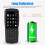Barcode-Scanner Android PDA 1D/2D/QR WiFi BT NFC 3