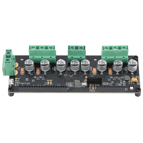 Dual-Drive-Controller bürstenloses Modul Industrial 1