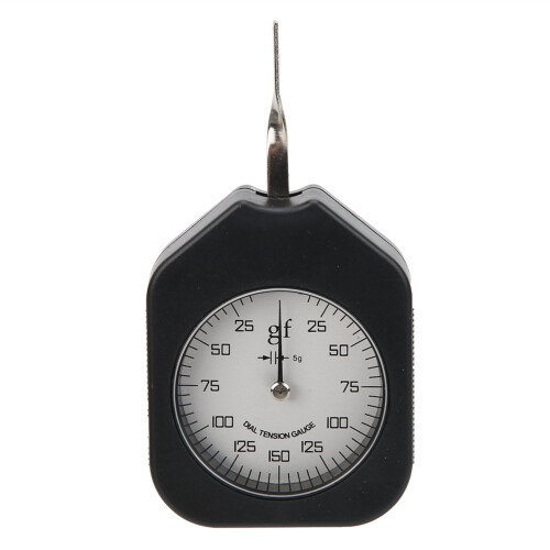 Tensionmeter SEG-150-1, 150g, Einzelzeiger 1
