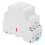 Modul-Kontaktor 4P 2NO 2NC GYHC-25 Weiß 2