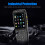 Barcode-Scanner Android PDA 1D/2D/QR WiFi BT NFC 5