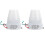 2x AC220V 10A Lichtschalter mit Helligkeitssensor 5