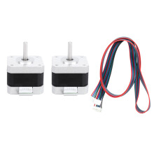 42 Stepper Motor 1.8 2 Phase 1.2A 0.3N.M for 3D Printer