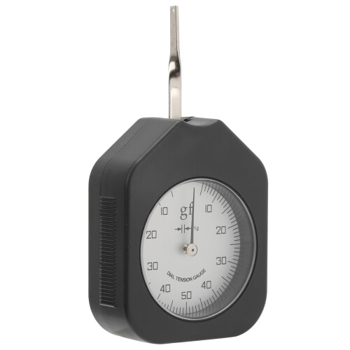 Tensiometer SEG-50-1, 50g, Einzelzeiger 2