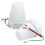 2x AC220V 10A Lichtschalter mit Helligkeitssensor 3