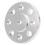 Servo-Hub 25 Zähne Alu-Achse 32mm 5